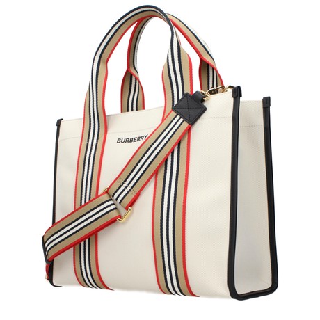 Torebki Burberry beige, nero &mdash; zdjęcia 2