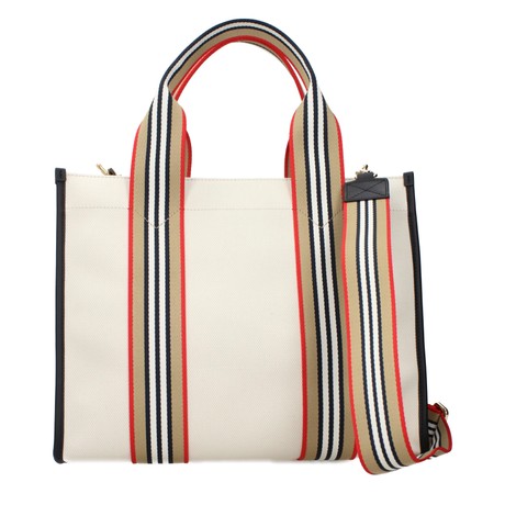 Torebki Burberry beige, nero &mdash; zdjęcia 3