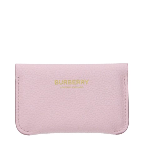 Kis Bőráruk Burberry rosa &mdash; fot 2