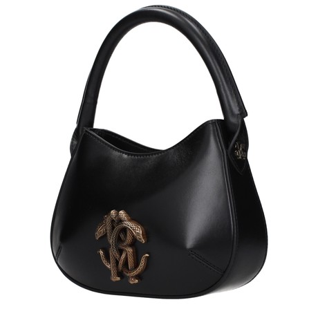 Borse Roberto Cavalli nero &mdash; foto 2