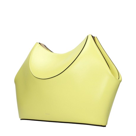 Сумки Givenchy giallo, giallo acido &mdash; фотографии 2