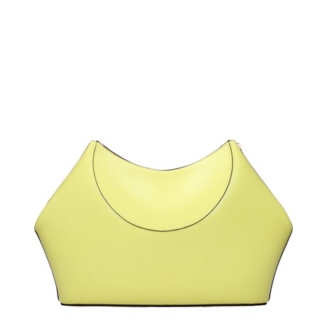 Сумки Givenchy giallo, giallo acido &mdash; фотографии 3