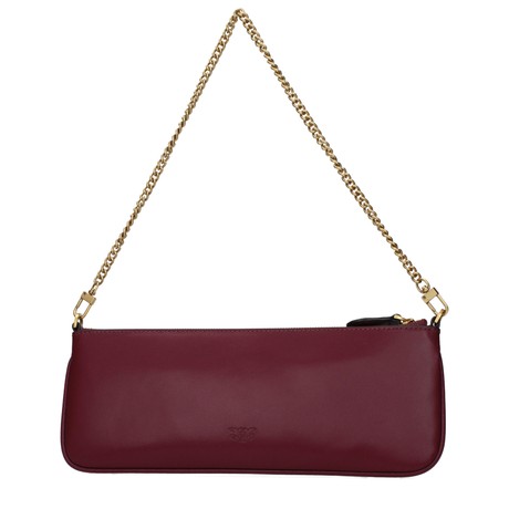 Bags Pinko viola, ribes &mdash; fot 3