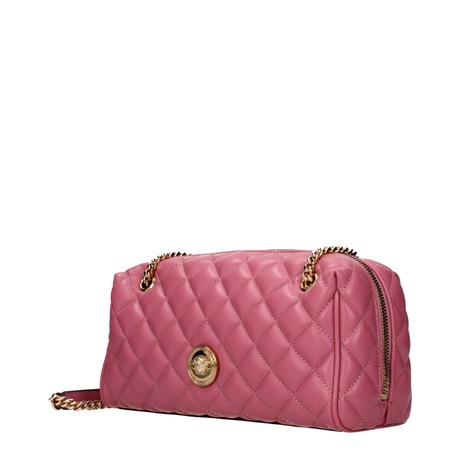 Torebki Versace rosa, fragola &mdash; zdjęcia 2