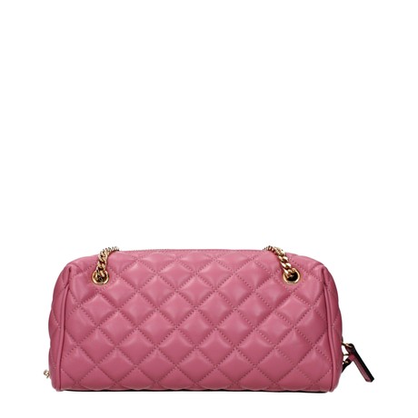 Torebki Versace rosa, fragola &mdash; zdjęcia 3