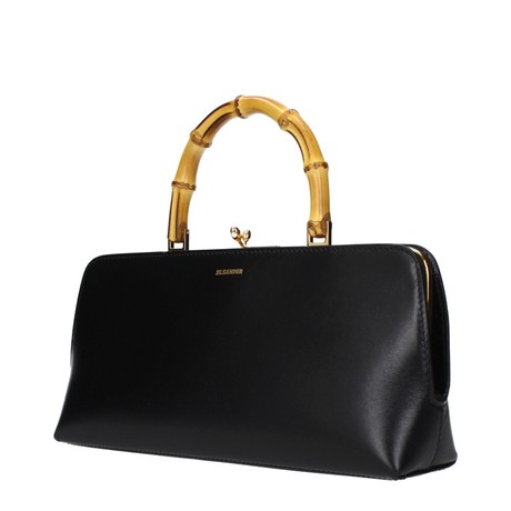 Bolsos Jil Sander nero &mdash; foto 2