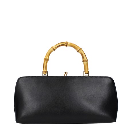 Bolsos Jil Sander nero &mdash; foto 3