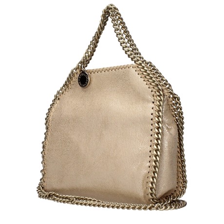 Torebki Stella Mccartney oro, chiaro &mdash; zdjęcia 2
