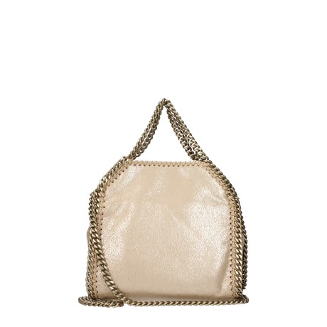 Torebki Stella Mccartney oro, chiaro &mdash; zdjęcia 3