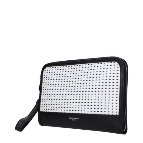 Borse Dolce&Gabbana nero, bianco &mdash; foto 2