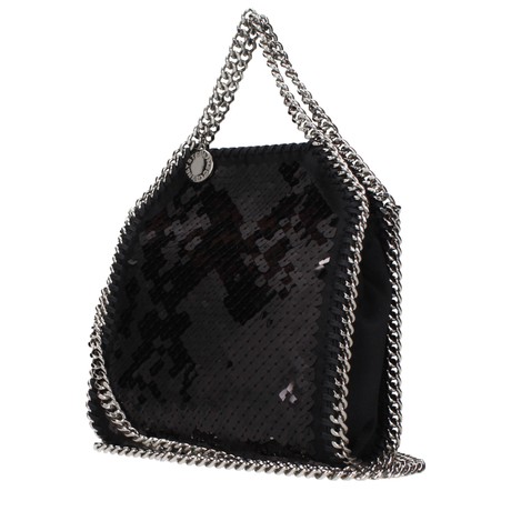 Bags Stella Mccartney nero &mdash; fot 2