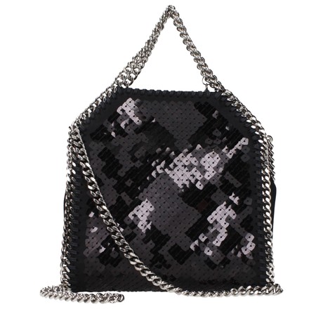 Bags Stella Mccartney nero &mdash; fot 3