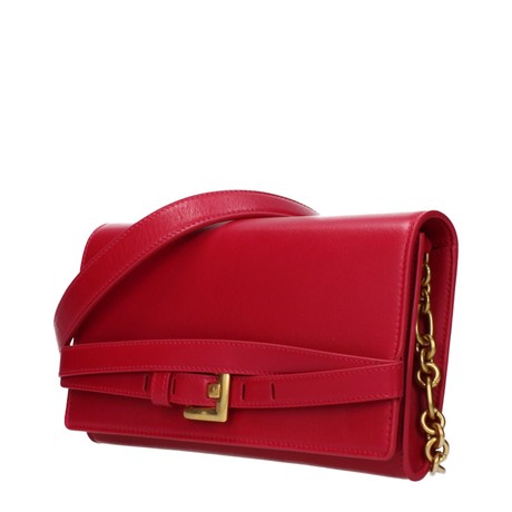 Vrečke Balmain fuxia &mdash; fot 2