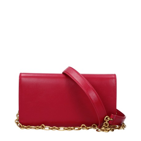 Vrečke Balmain fuxia &mdash; fot 3
