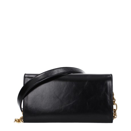 Vrečke Balmain nero &mdash; fot 3