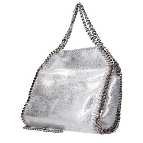 Posete Stella Mccartney argento &mdash; poze 2