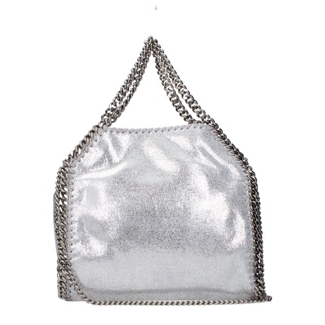 Posete Stella Mccartney argento &mdash; poze 3