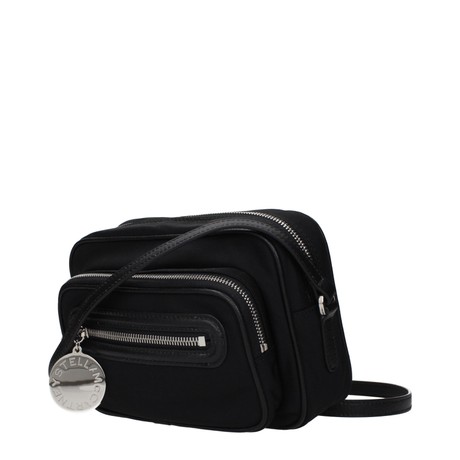 Sáčky Stella Mccartney nero &mdash; fot 2
