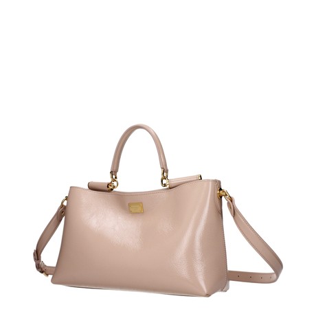 Torebki Dolce&Gabbana rosa, nudo &mdash; zdjęcia 2