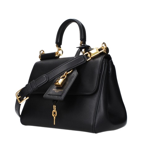 Torebki Dolce&Gabbana nero &mdash; zdjęcia 2