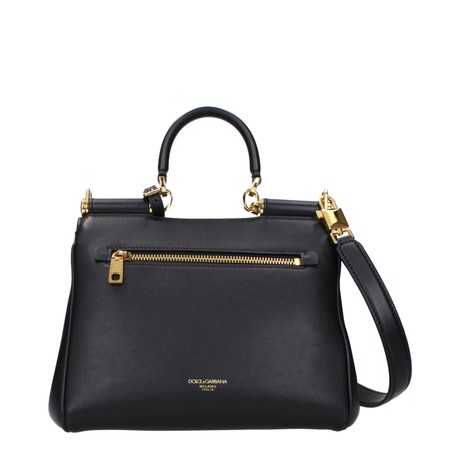 Torebki Dolce&Gabbana nero &mdash; zdjęcia 3