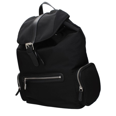 Krepšiai Stella Mccartney nero &mdash; fot 2