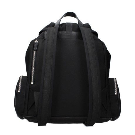 Krepšiai Stella Mccartney nero &mdash; fot 3