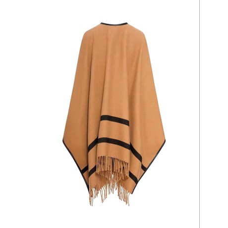 Sciarpe Max Mara marrone &mdash; foto 2