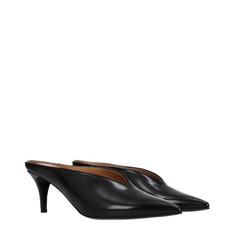 Shoes Stella Mccartney nero &mdash; pictures 2