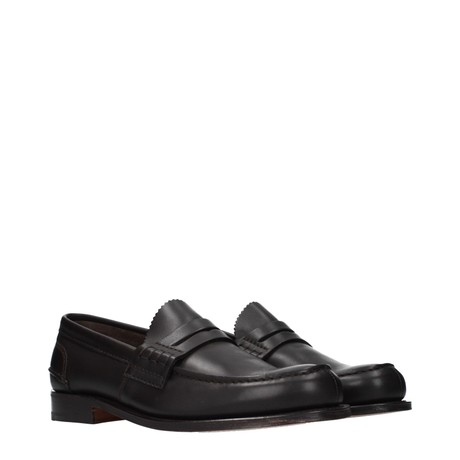 Shoes Church's marrone &mdash; pictures 2