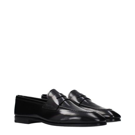 Shoes Church's nero &mdash; fot 2