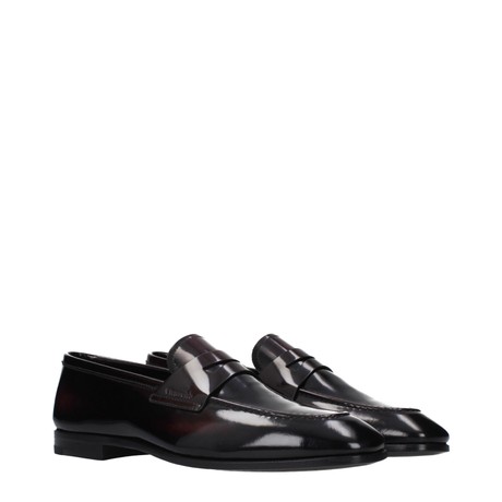 Shoes Church's rosso, burgundy &mdash; fot 2