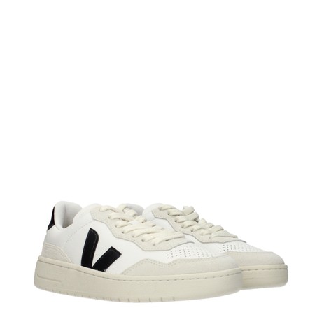 Zapatos Veja bianco, nero &mdash; foto 2