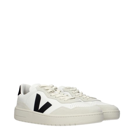 Chaussures Veja bianco, nero &mdash; photo 2