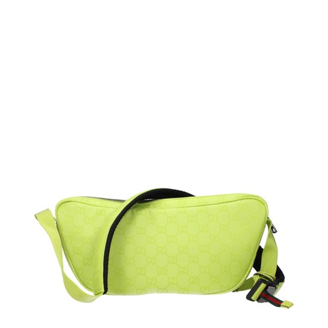 Bags Gucci verde, lime &mdash; pictures 3