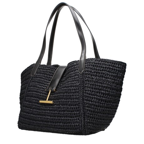 Sáčky Tom Ford nero &mdash; fot 2