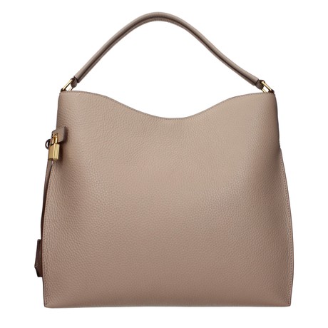 Bags Tom Ford beige, talpa &mdash; fot 3
