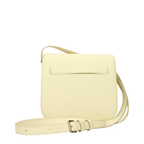 Bags Tom Ford giallo, crema chiaro &mdash; fot 3