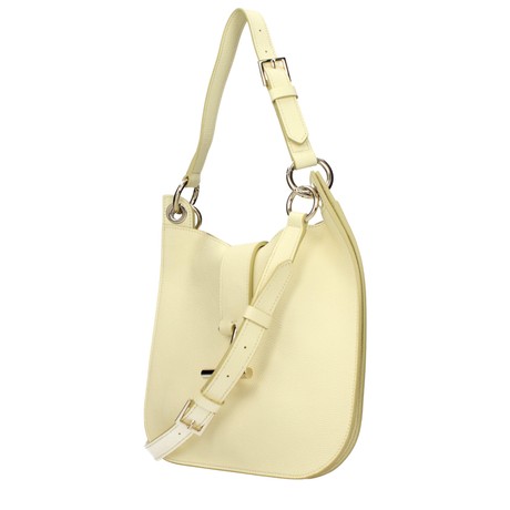 Krepšiai Tom Ford giallo, crema chiaro &mdash; fot 2