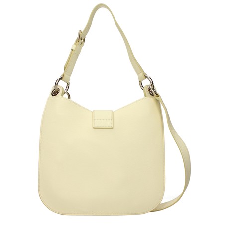 Krepšiai Tom Ford giallo, crema chiaro &mdash; fot 3