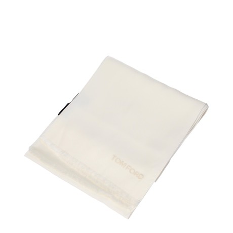 Foulards Tom Ford beige, avorio &mdash; fot 2