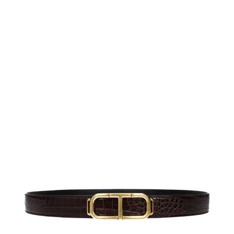 Cinture Tom Ford marrone &mdash; foto 1
