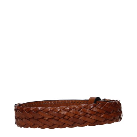 Jewelry Tom Ford marrone, tan &mdash; fot 2