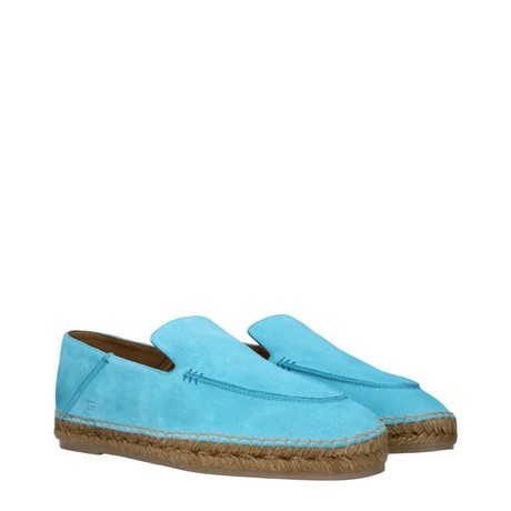Boty Tom Ford blu, acqua &mdash; fot 2
