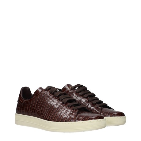 Chaussures Tom Ford marrone &mdash; photo 2