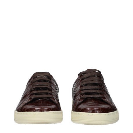 Chaussures Tom Ford marrone &mdash; photo 3