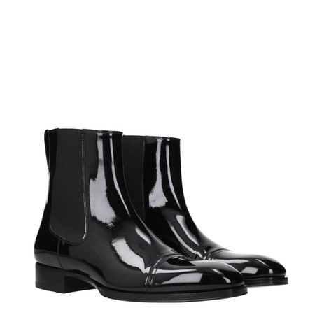 Čevlji Tom Ford nero &mdash; fot 2