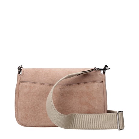 Сумки Tory Burch rosa, malva &mdash; фотографии 3