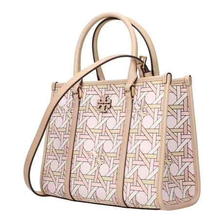 Vrečke Tory Burch rosa &mdash; fot 2