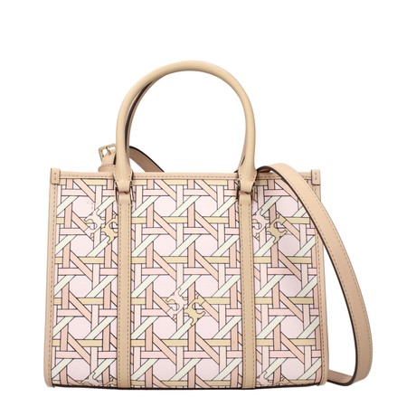 Vrečke Tory Burch rosa &mdash; fot 3
